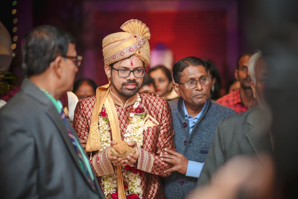 Photo From Neeharika & Suraj - By Shuttertune Photography