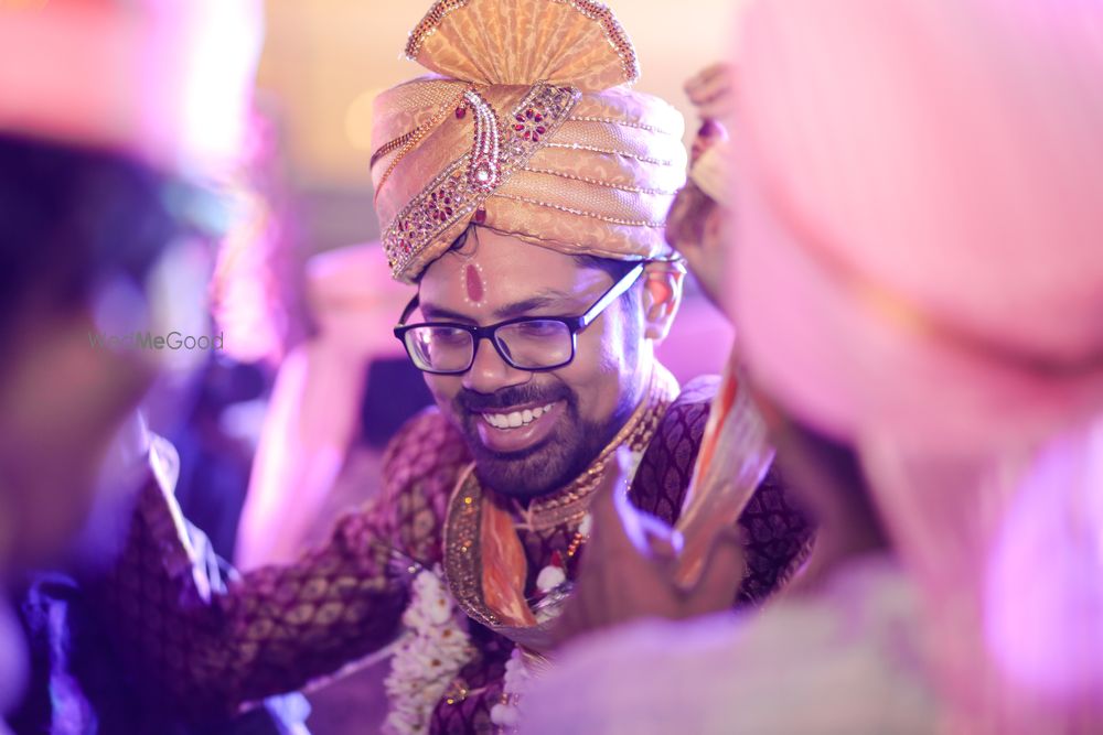 Photo From Neeharika & Suraj - By Shuttertune Photography