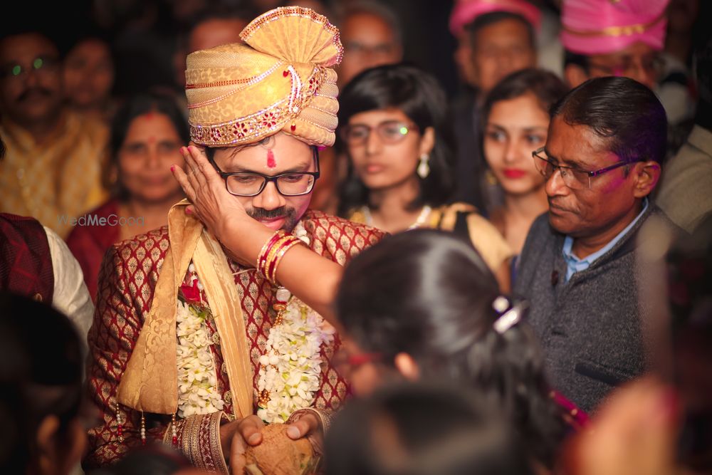 Photo From Neeharika & Suraj - By Shuttertune Photography