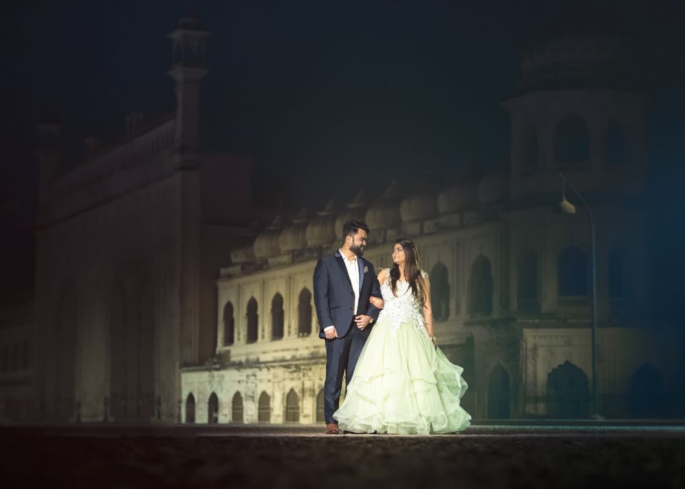 Photo From Shashank & Varsha Lucknow - By Click Studio