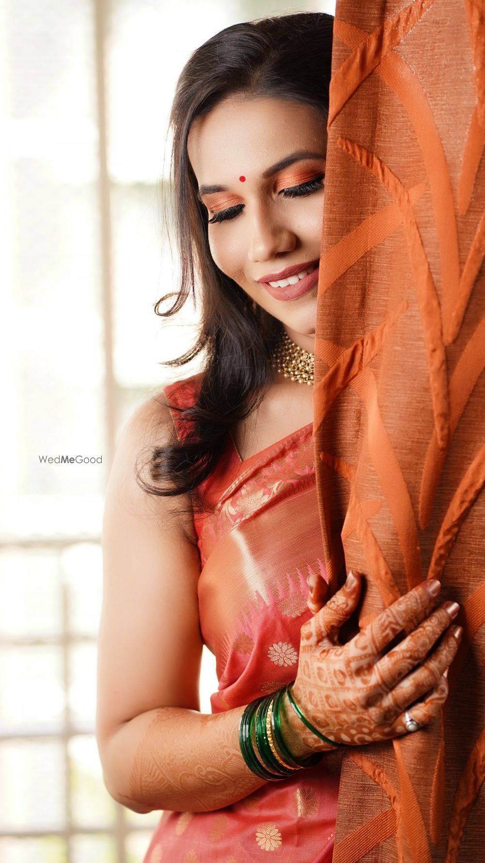 Photo From Sharvari Eengagement - By Mayuree Hair & Skin Studio