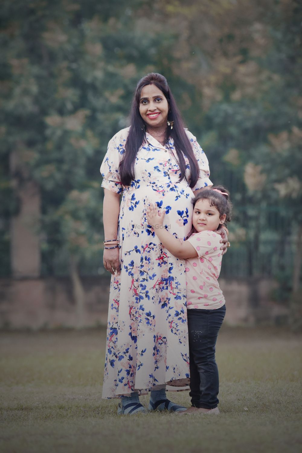 Photo From maternity shoot Lucknow - By Click Studio