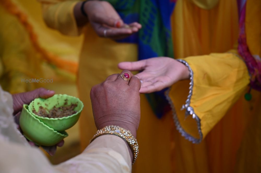 Photo From Muslim Wedding - By SATTAR MM FILMS