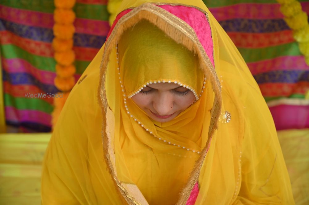 Photo From Muslim Wedding - By SATTAR MM FILMS