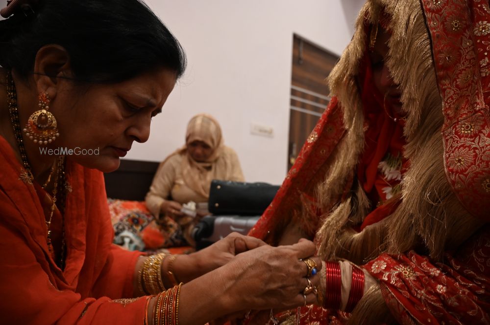 Photo From Muslim Wedding - By SATTAR MM FILMS