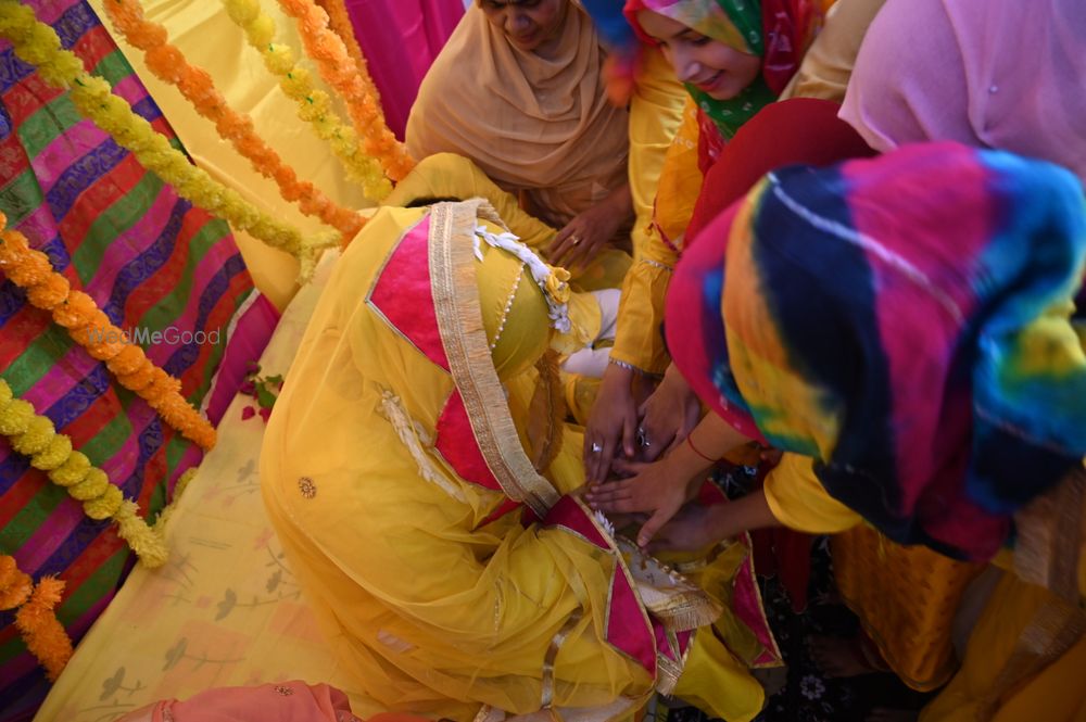 Photo From Muslim Wedding - By SATTAR MM FILMS