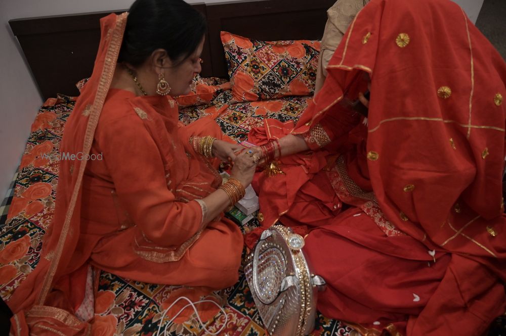 Photo From Muslim Wedding - By SATTAR MM FILMS