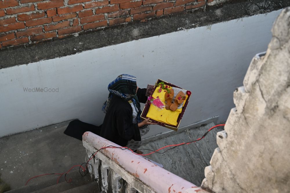 Photo From Muslim Wedding - By SATTAR MM FILMS