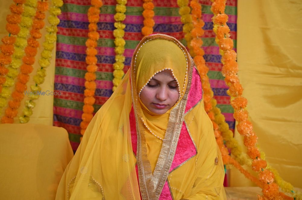 Photo From Muslim Wedding - By SATTAR MM FILMS