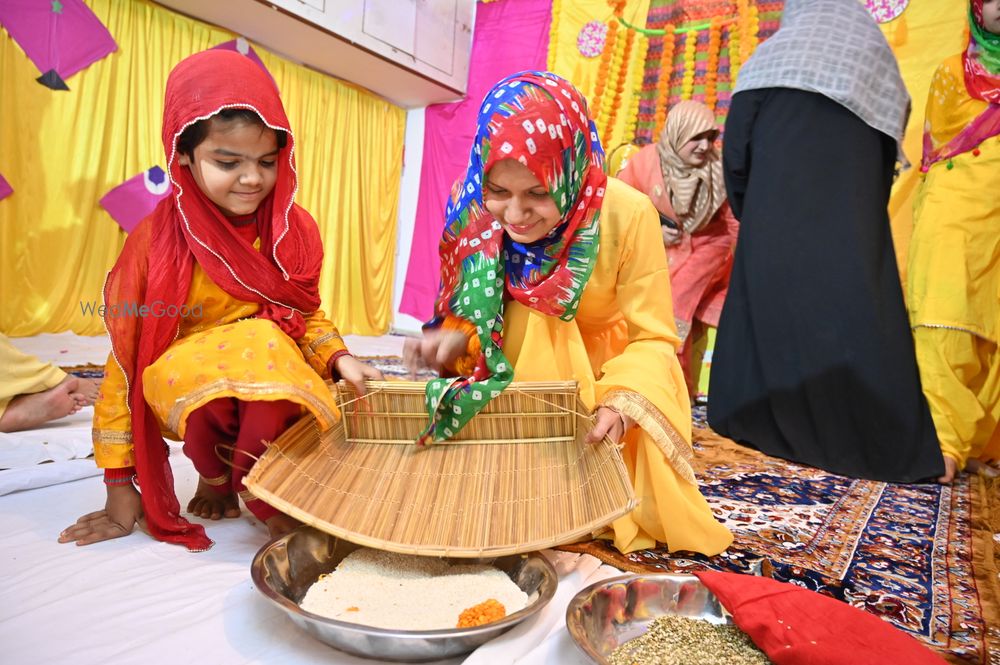 Photo From Muslim Wedding - By SATTAR MM FILMS