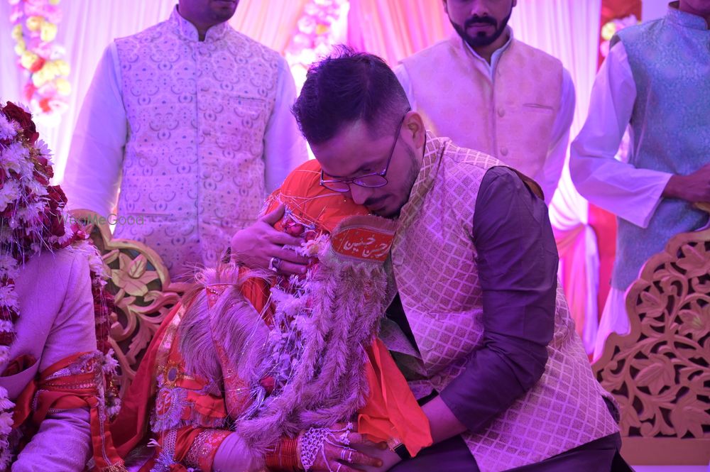 Photo From Muslim Wedding - By SATTAR MM FILMS
