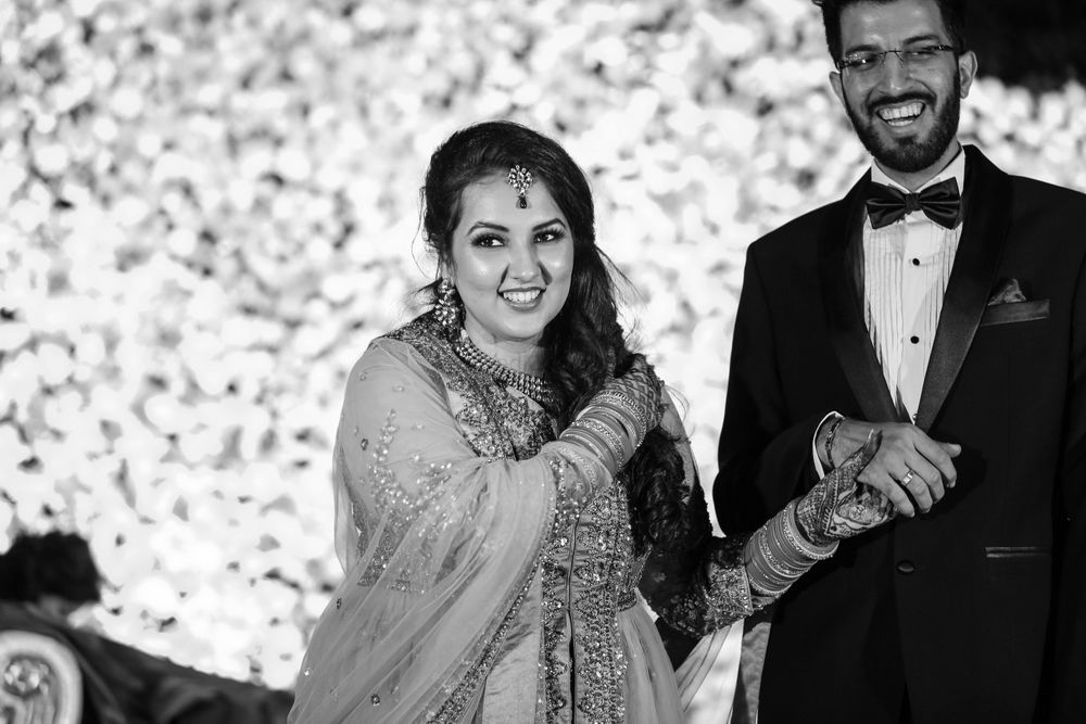 Photo From Neha Weds Akhil - By Project Sonder