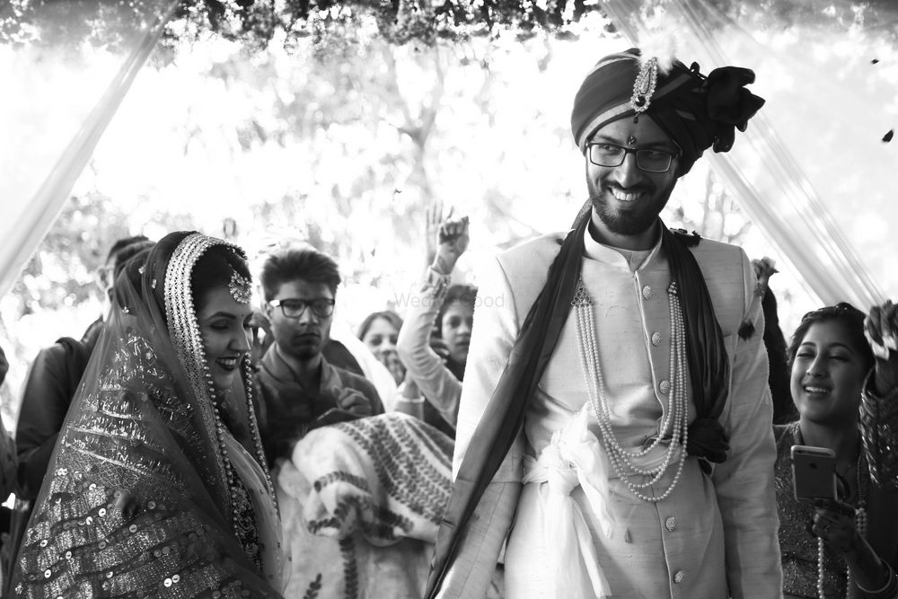 Photo From Neha Weds Akhil - By Project Sonder