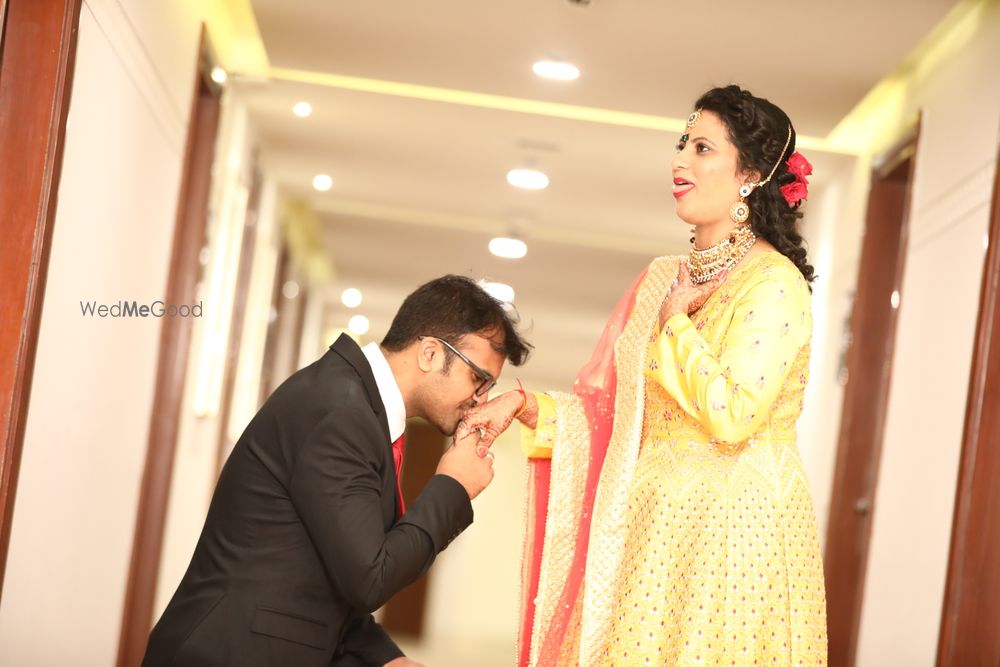 Photo From Candid Shots - By SATTAR MM FILMS