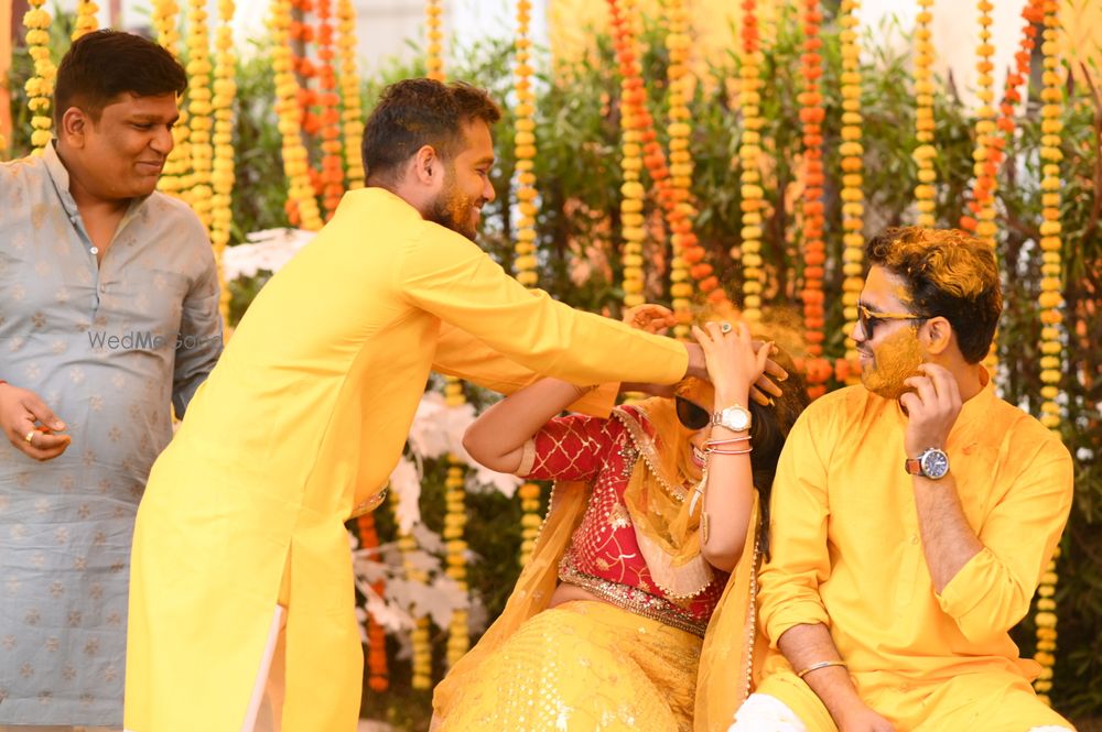 Photo From Candid Shots - By SATTAR MM FILMS