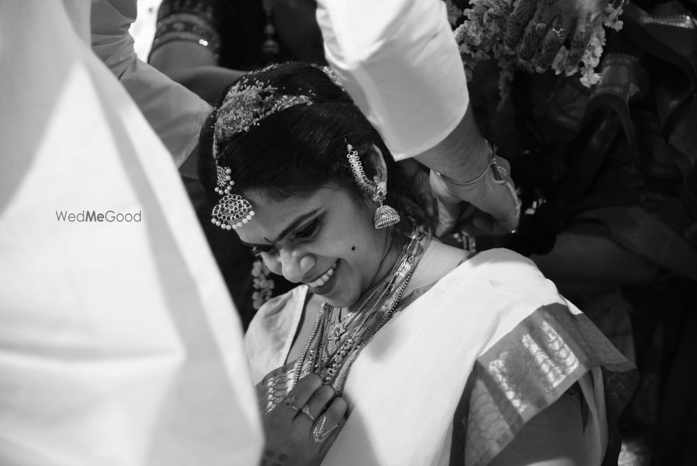 Photo From Aishwarya Weds Kishen - By Project Sonder