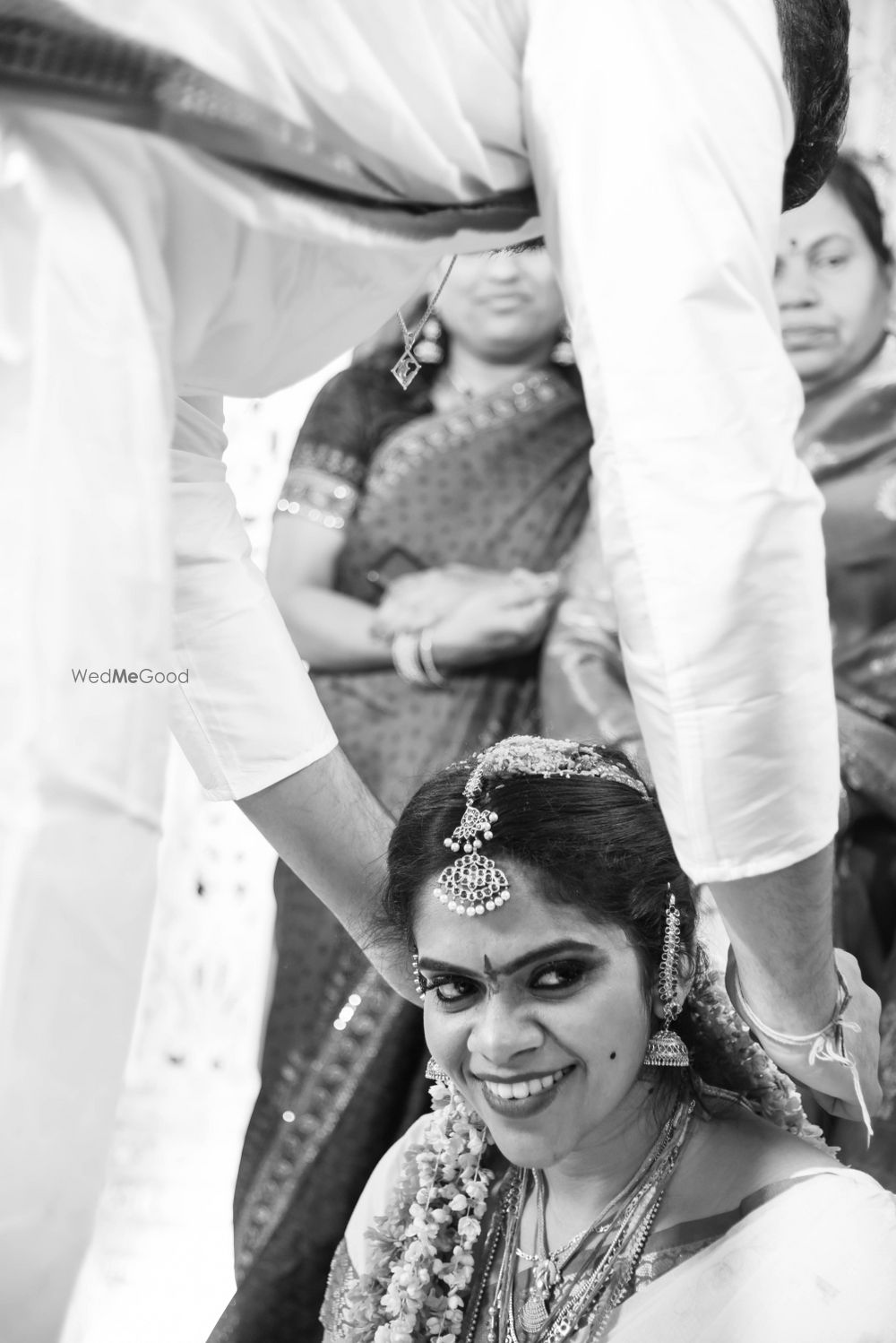 Photo From Aishwarya Weds Kishen - By Project Sonder