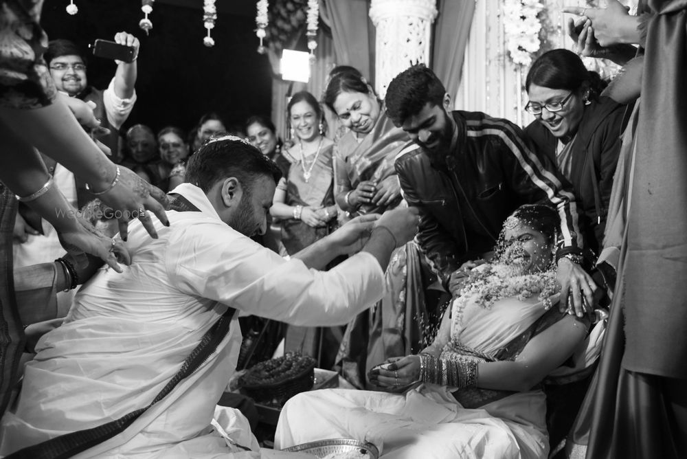 Photo From Aishwarya Weds Kishen - By Project Sonder