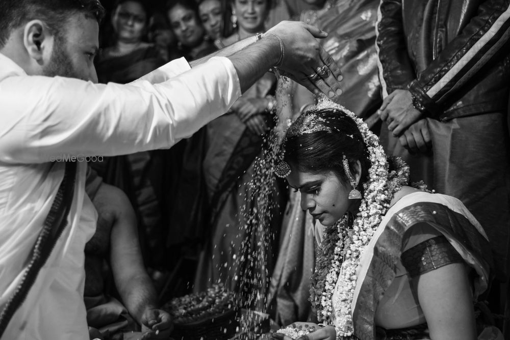 Photo From Aishwarya Weds Kishen - By Project Sonder