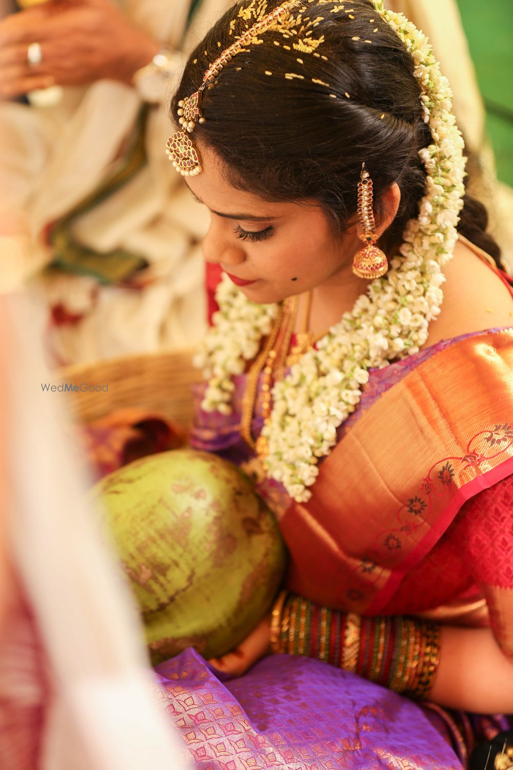 Photo From Aishwarya Weds Kishen - By Project Sonder