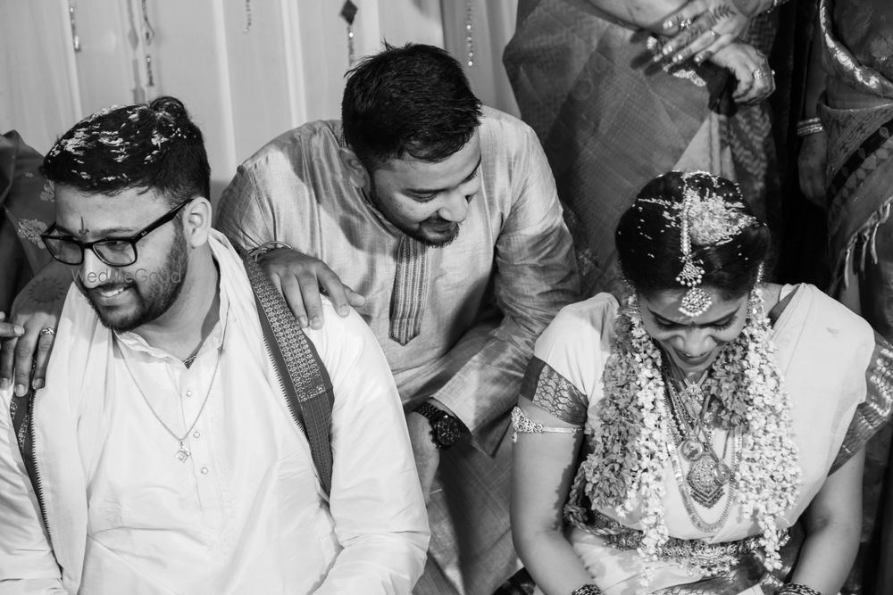 Photo From Aishwarya Weds Kishen - By Project Sonder