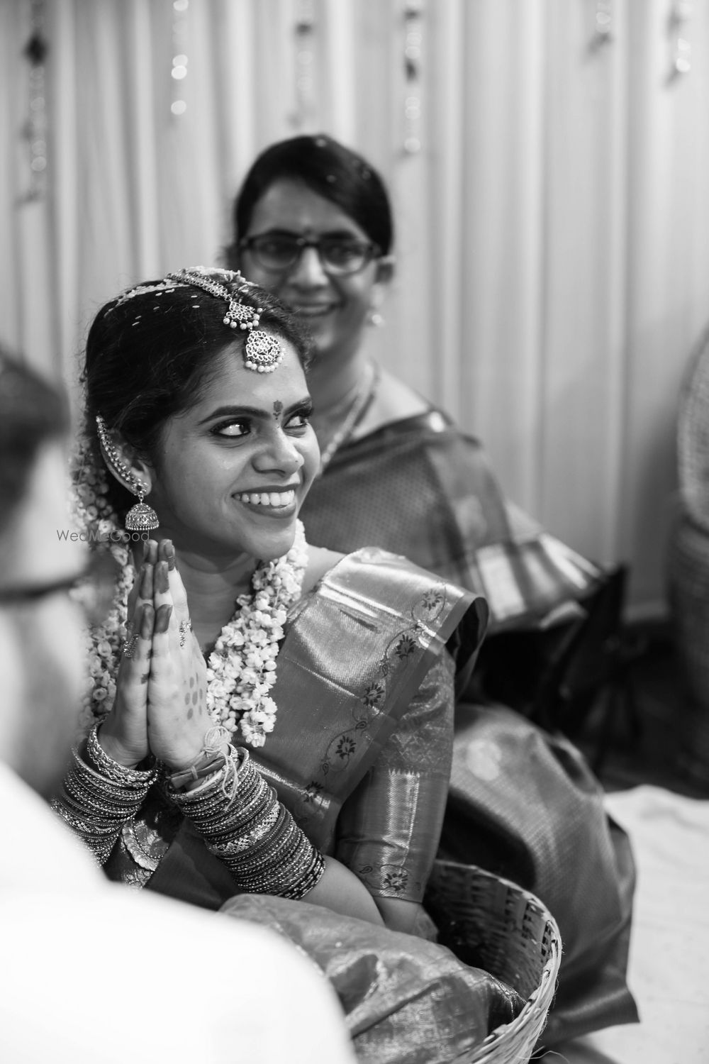 Photo From Aishwarya Weds Kishen - By Project Sonder