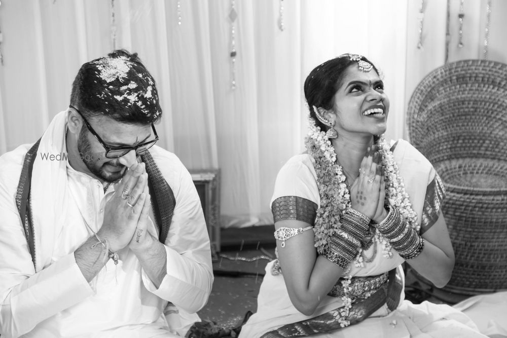 Photo From Aishwarya Weds Kishen - By Project Sonder