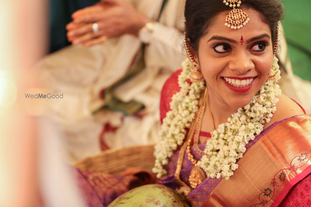 Photo From Aishwarya Weds Kishen - By Project Sonder