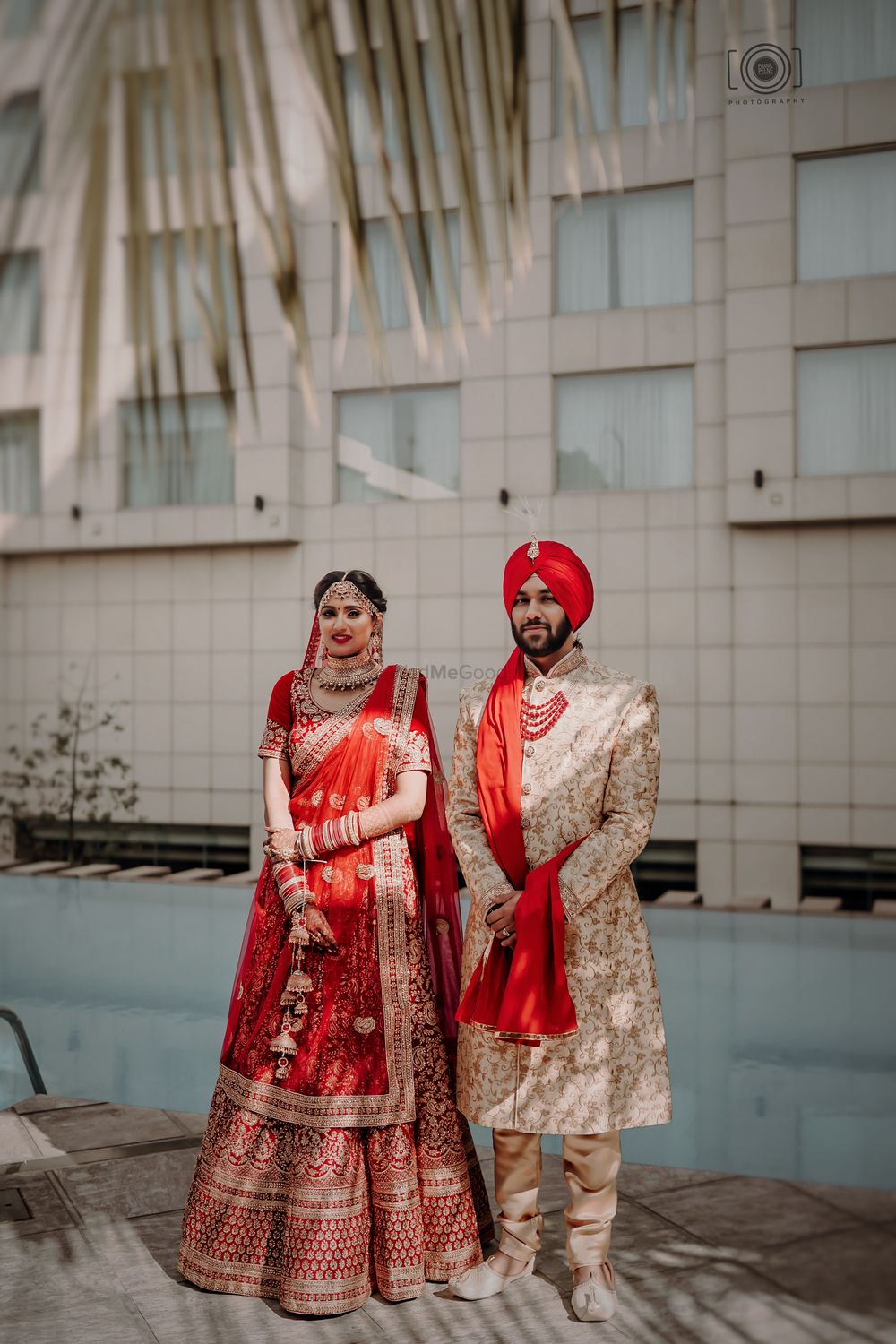 Photo From karan & reshmi - By The Wedding Architect