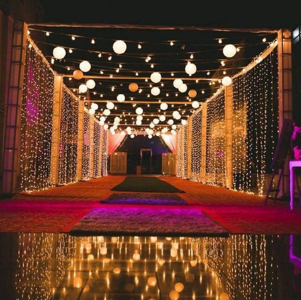 Photo From Modern Wedding - By Grande Golden Events
