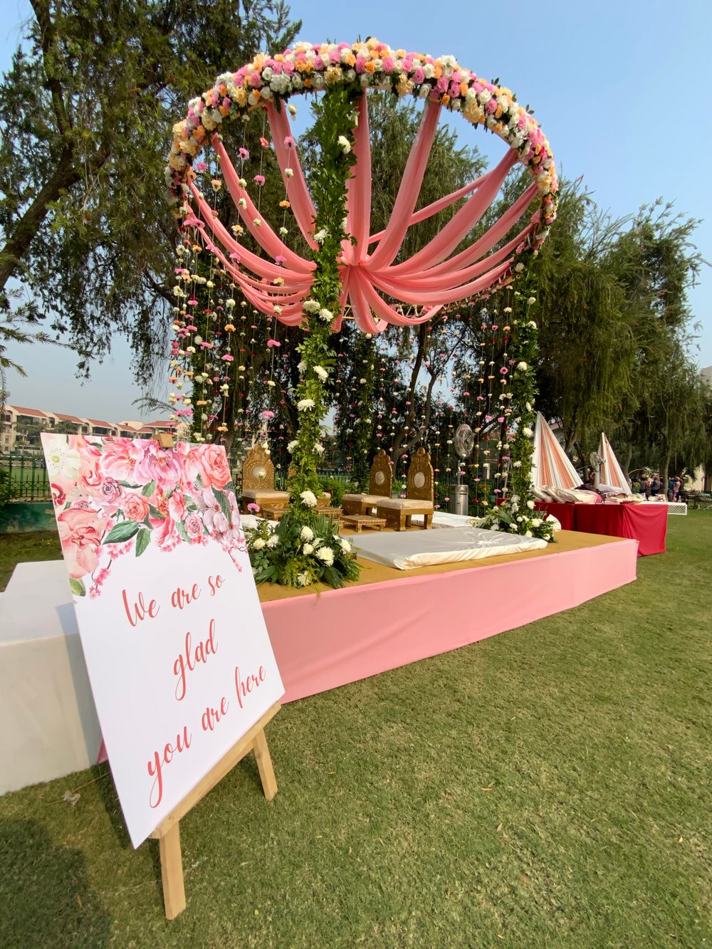 Photo From Shubhi Weds Nishant  - By The Design Atelier