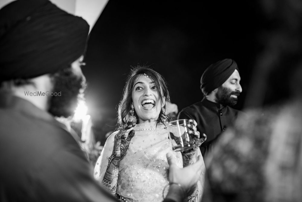 Photo From Nikhil + Arpita - By Albummed