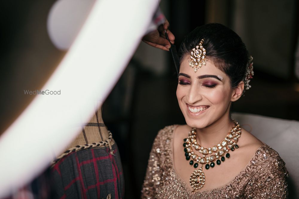 Photo From Nikhil + Arpita - By Albummed