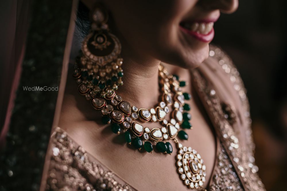 Photo From Nikhil + Arpita - By Albummed