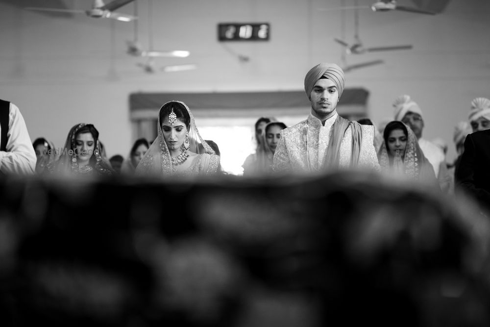 Photo From Nikhil + Arpita - By Albummed