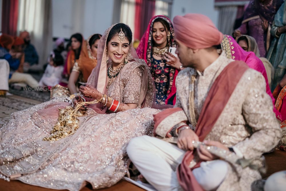 Photo From Nikhil + Arpita - By Albummed