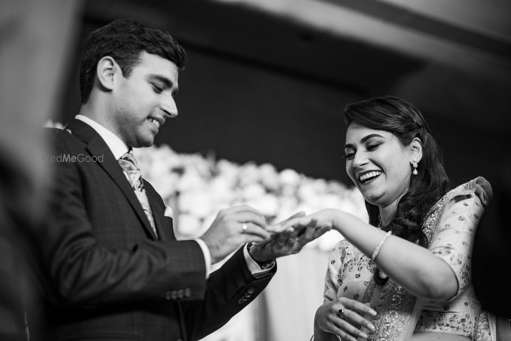 Photo From Akshay + Monik - By Albummed