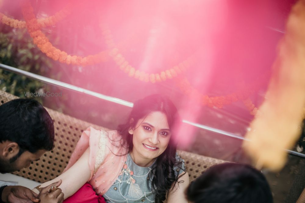 Photo From Akshay + Monik - By Albummed