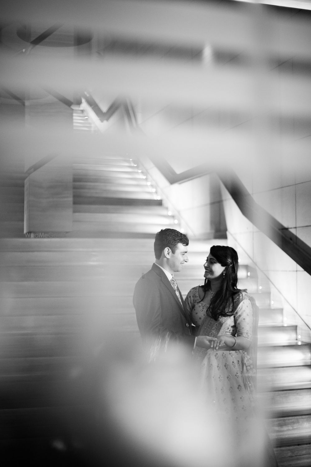 Photo From Akshay + Monik - By Albummed