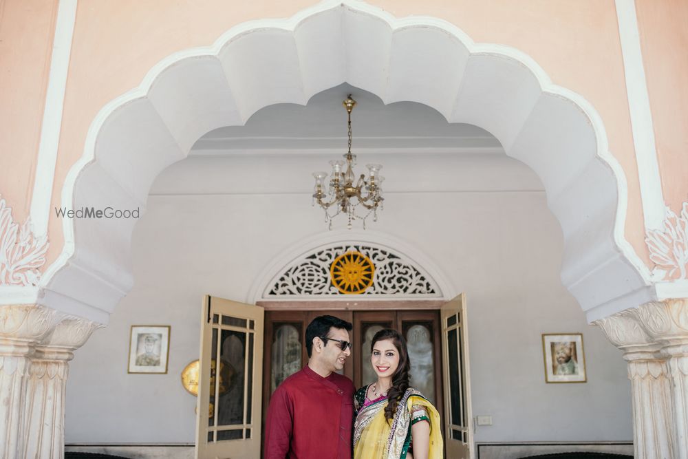 Photo From Anisha + Ankit - By Albummed