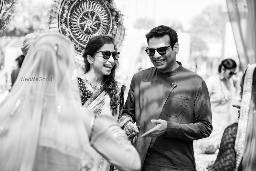 Photo From Anisha + Ankit - By Albummed