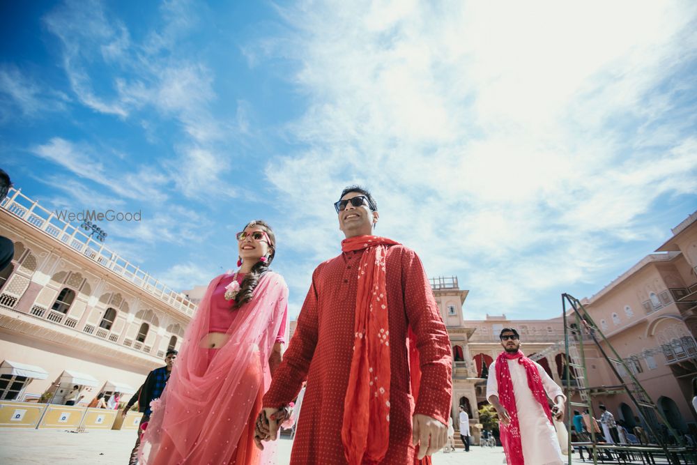 Photo From Anisha + Ankit - By Albummed