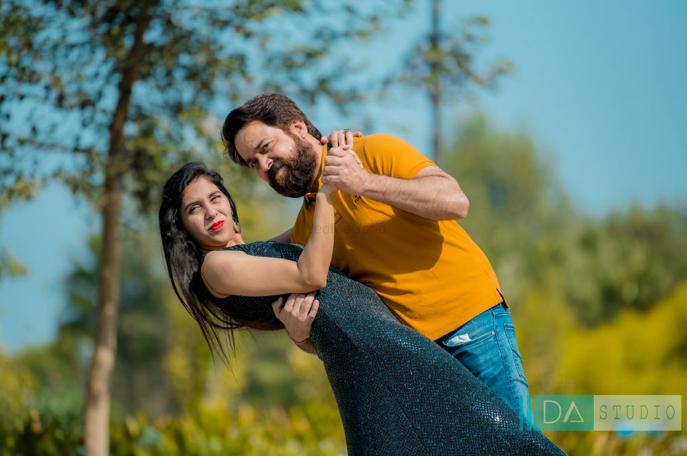 Photo From Dimple x Vishal - By Da Studio