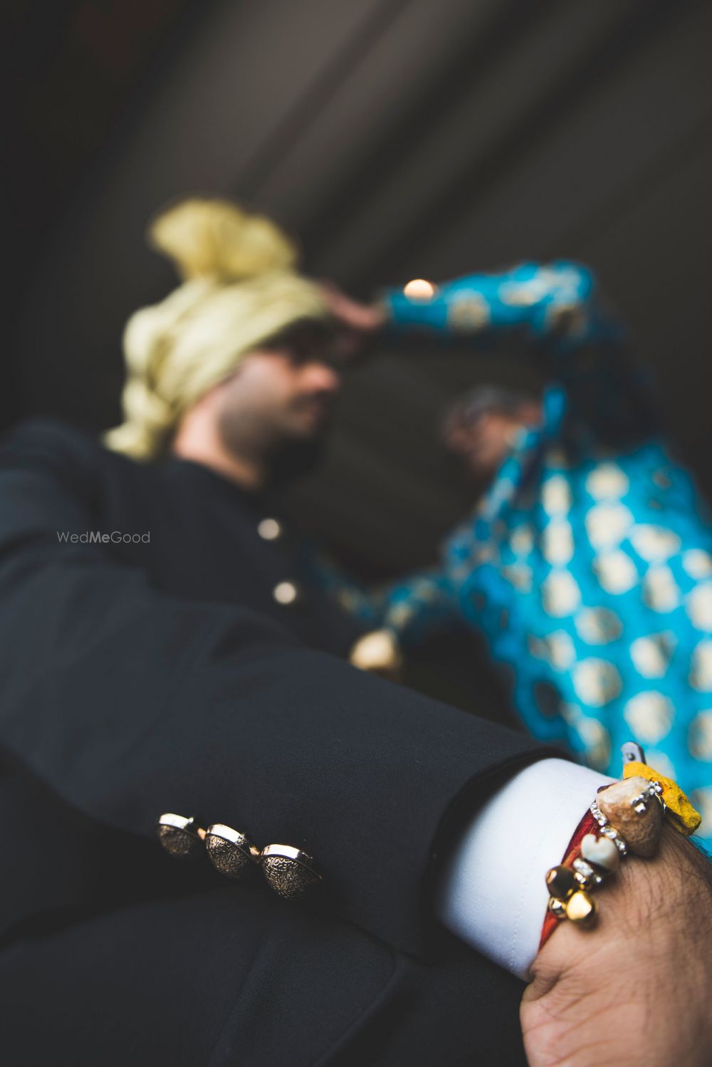 Photo From Abhijeet + Jigyasa - By Albummed