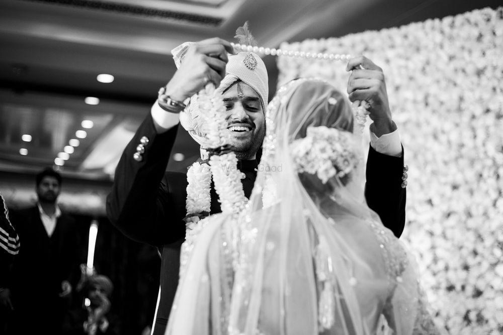 Photo From Abhijeet + Jigyasa - By Albummed