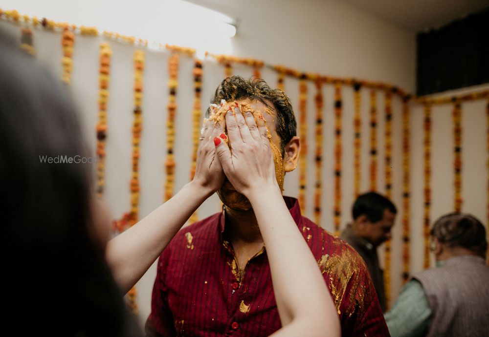 Photo From Sarah + Shubham - By Albummed