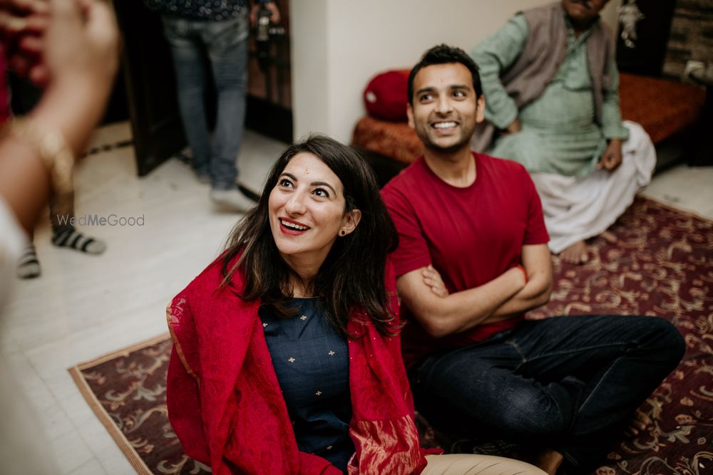 Photo From Sarah + Shubham - By Albummed