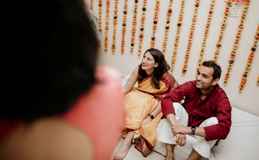 Photo From Sarah + Shubham - By Albummed