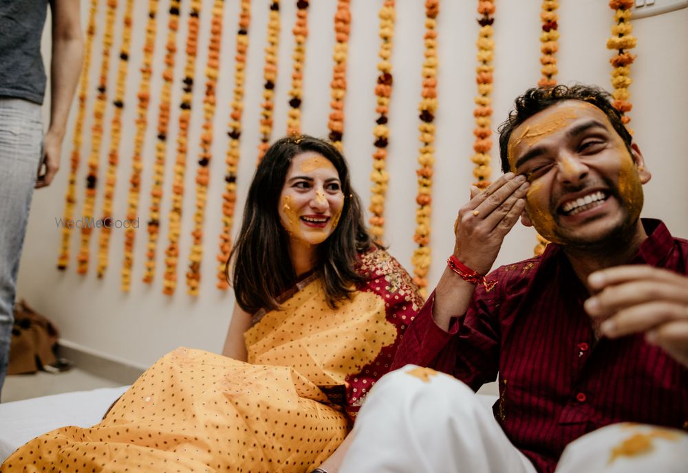 Photo From Sarah + Shubham - By Albummed