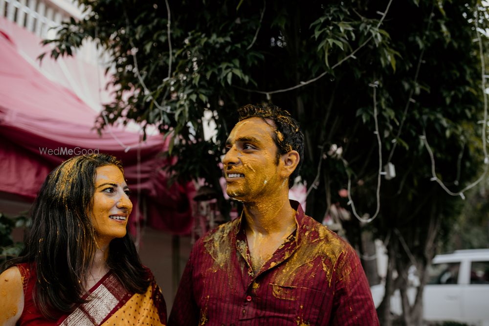 Photo From Sarah + Shubham - By Albummed